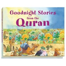 Goodnight Stories from the Quran
